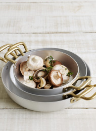 Ottinetti Sauté 20cm Pan