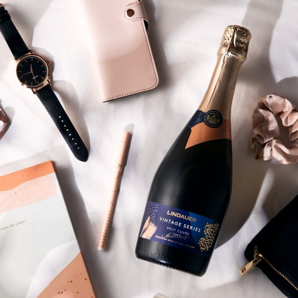 Lindauer special reserve