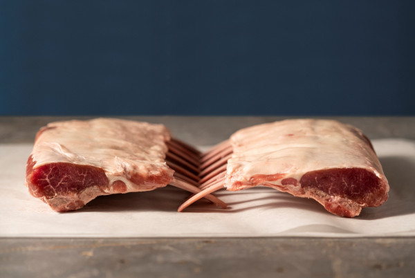 Pure south lamb rack