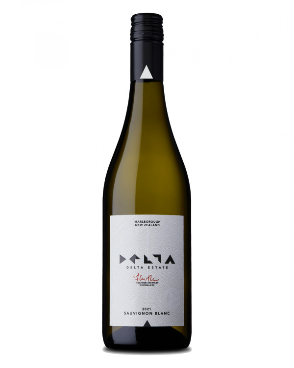 Delta Marlborough Sauvignon Blanc 2021