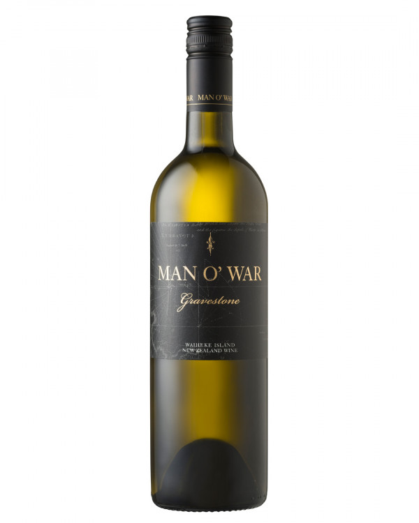 Man O’ War Waiheke Island Gravestone 2019