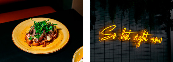 The Burnt Place Bar & Kitchen