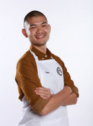 The Plating Game: Sam Low