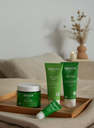 INDULGE YOUR SKIN WITH SUPERFOOD