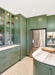 Inspired by Nature with Resene