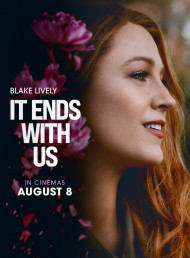 Be in to WIN 1 of 10 Double Passes + a Pamper Kit for It Ends With Us