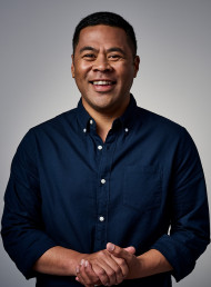 The Plating Game: Daniel Faitaua