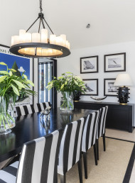 TRENZSEATER – The Interior Design Specialists