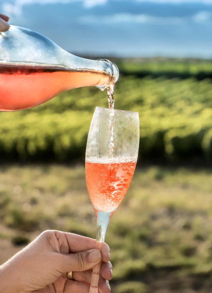 The Best Sweet Wine for Christmas 2023