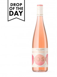 Drop of the Day - Yealands Reserve Rosé