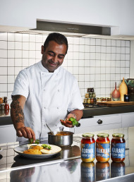 Spice up Your Meals with Ease this Summer