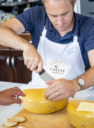 Medallists Announced for NZ Champions of Cheese Awards 2022 