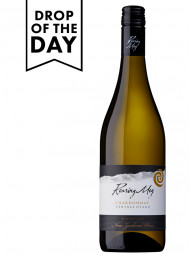 Drop of the day - Roaring Meg Chardonnay 2019