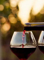 Tasting Panel - Aussie Shiraz