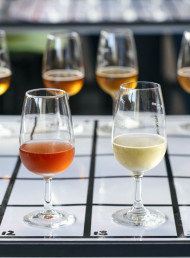 Tasting Panel - Session Beers