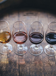 Tasting Panel - Best of the Best 2019
