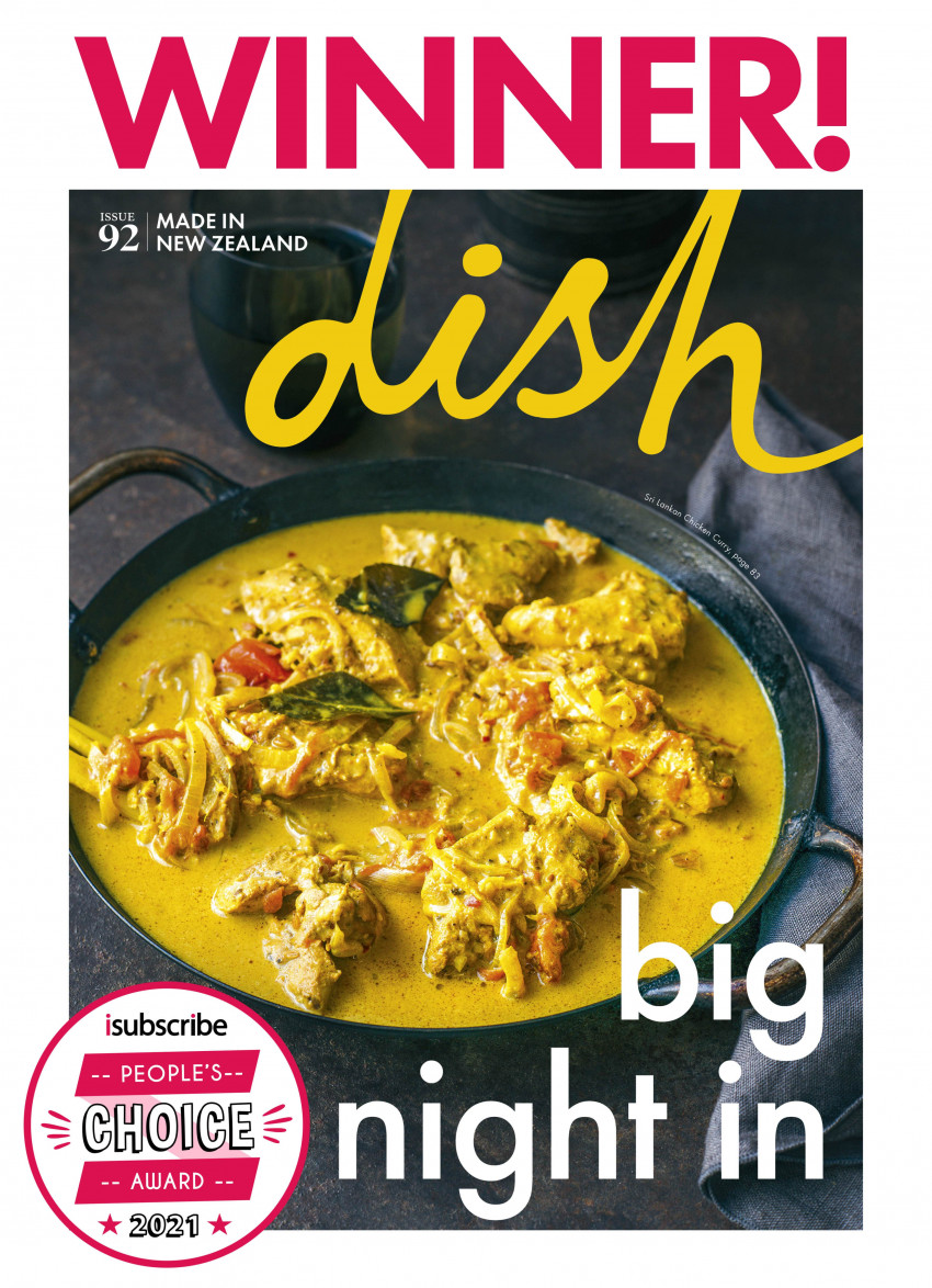 MPA People's choice award 2021