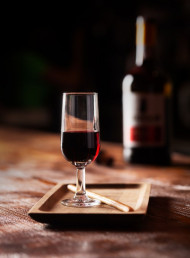 Tasting Panel - Ports and Sorts for Winter