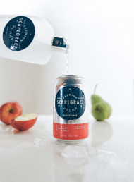 Taste the Difference