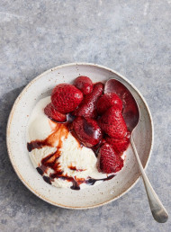 Recipes with Strawberries