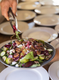 Be in to Win Two VIP Tickets to Ripe!