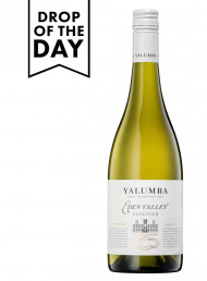 Drop of the Day – Yalumba Eden Valley Viognier 2018