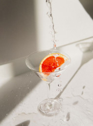 Tasting Panel - New Zealand Vodkas