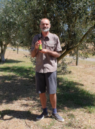 Telegraph Hill Wins Gold at 2021 NZ Olives Awards