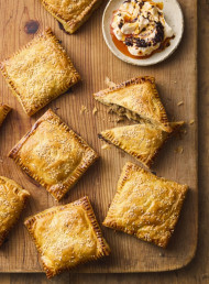 Beef and Pork Pies 