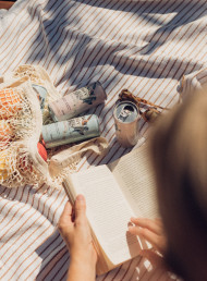 Wine, Wherever, Forever