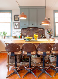 Colour craft with Resene