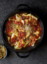 Fridge Clear-out Pasta