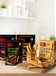 Be in to WIN a 180 Degrees Gift-pack