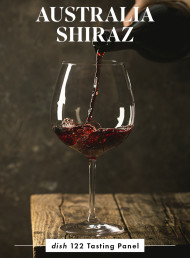The Best Australian Shiraz 2025
