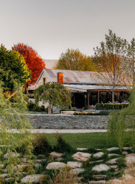 Discover Queenstown’s Newest Dining Precinct, Ayrburn