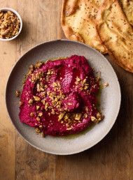 Beetroot Dip