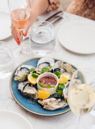 It’s all Happening at Cloudy Bay this summer 