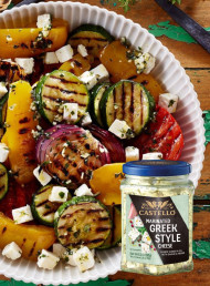 Be in to WIN a $50 Castello Cheese Voucher