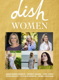 INTERNATIONAL WOMEN'S DAY 2024 DIGITAL RECIPE BOOK