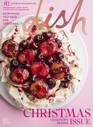 TAKE A SNEAK PEEK INSIDE OUR 2023 CHRISTMAS ISSUE