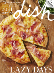 A Sneak Peek Inside Issue 113