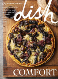 A Sneak Peek Inside Issue 109