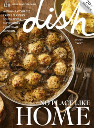 A Sneak Peek Inside Issue 120