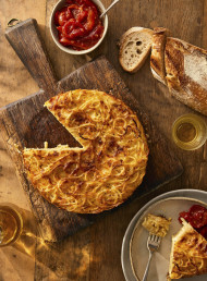 The Ultimate Italian Recipe Collection