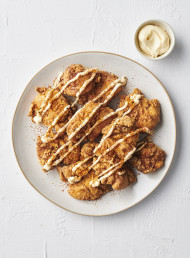 Asian Street Food Recipes