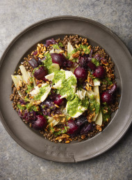 Top 12 Vegetarian Recipes