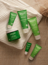 Be in to win a skin food ultimate experience pack!