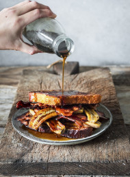 Brioche French Toast