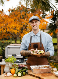 Experience a World of Flavours with Ninja's Latest Woodfire Products