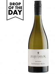 Summer Equals Sauvignon Blanc for Marlborough Winemaking Superstar Jules Taylor